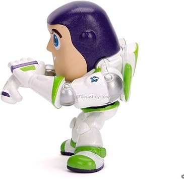 metal buzz lightyear
