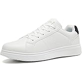 ANALEAF Mens Casual Shoes Fashion Dress Sneakers Classic Walking Shoes
