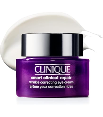 Amazon.com: Clinique Smart Clinical Repair Crema Facial Correctora