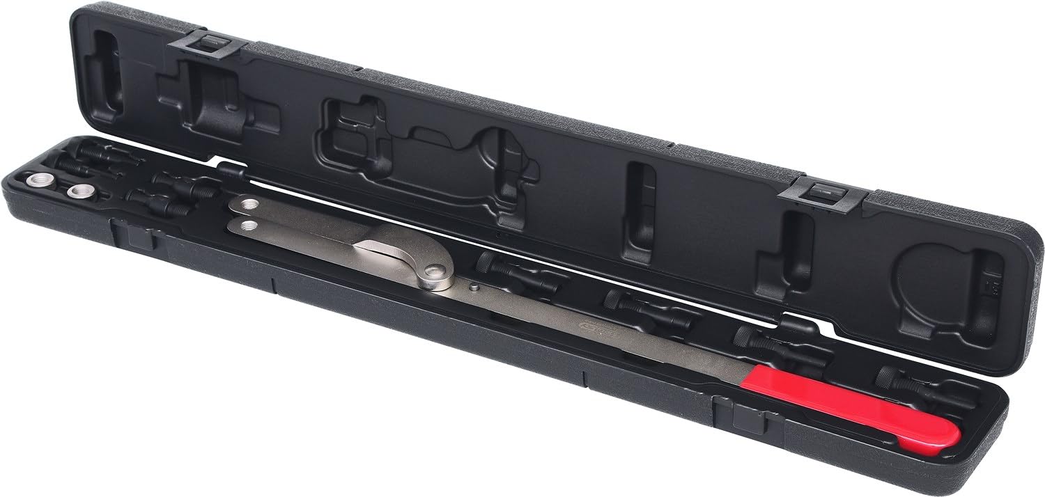 KS Tools 150.3000 Timing Belt Tool Kit (11 Pieces)