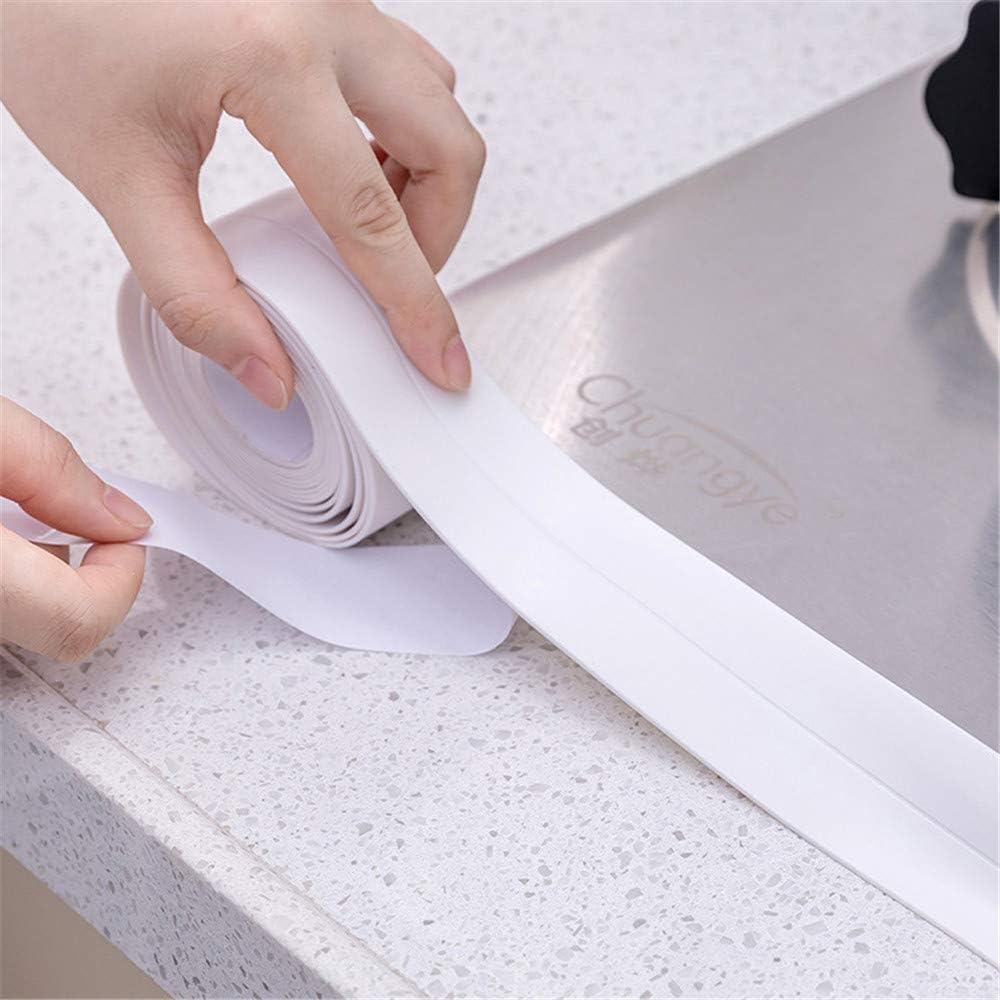Bathtub Caulk Strip Self Adhesive Tub Caulk Strip Sealing