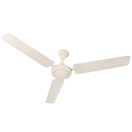 Lifelong Wonder Cool 1200mm Ceiling Fan Ivory
