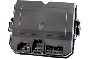 GDYDI Power Rear Liftgate Control Module Compatible with Ca~dill~ac SRX 2010/2011/ 2012/2013/ 2014/2015, Replaces OE#502-032 20837967 20816435 20837962, SRX Liftgate Body Control Module