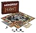 MONOPOLY: THE HOBBIT Trilogy Edition
