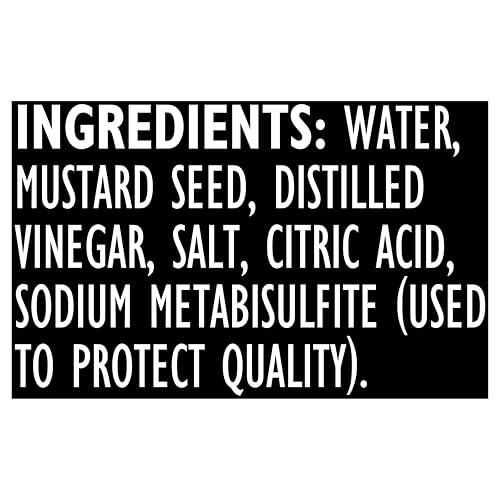 MAILLE MUSTARD FOR MARINADES, MUSTARD SAUCE AND TASTY RECIPES DIJON ORIGINALE SQUEEZE NO ARTIFICIAL COLORS OR FLAVORS 8.9 OZ
