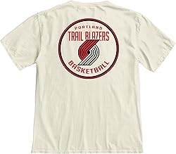 Blue 84 Standard NBA Officially Licensed T-Shirt