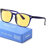 DreamGaze 99.9% Blue Light Blocking Glasses for