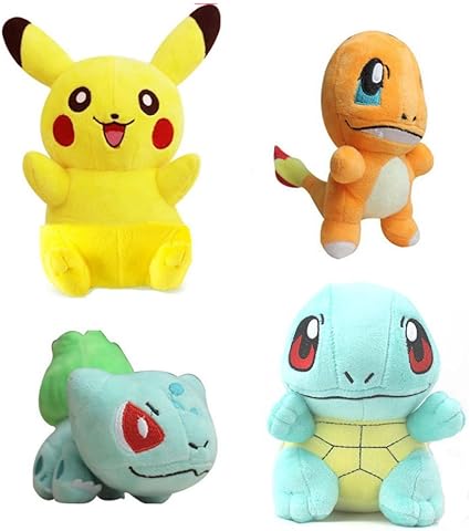pokemon go toys amazon