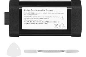 ZTHY Battery Replacement for Logitech UE Megaboom S-00147 984-001362 084-000845 UE MegaBoom 1 Ultimate Ears Megaboom 3 S-0017