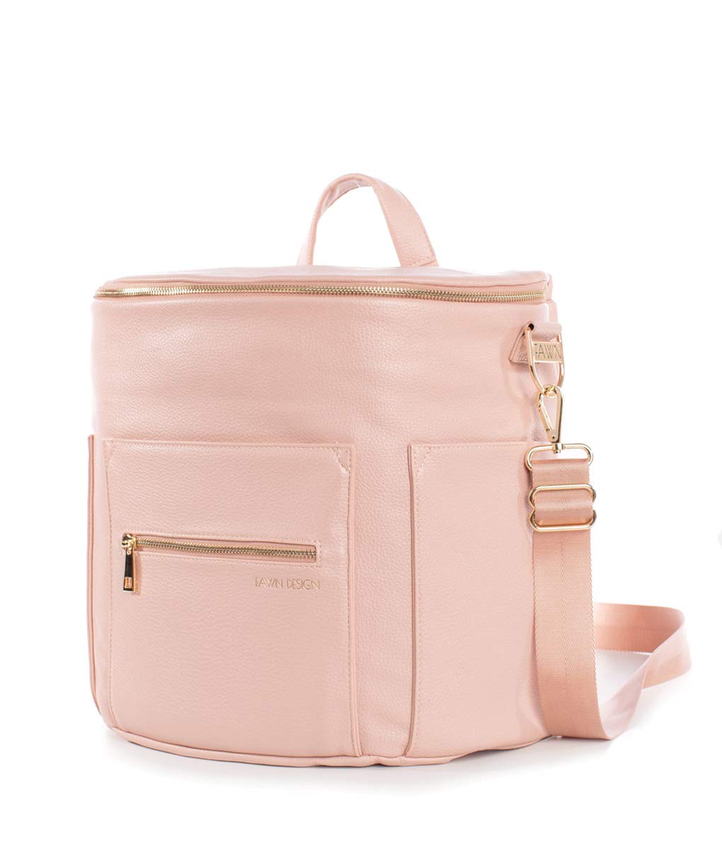 fawn baby bag
