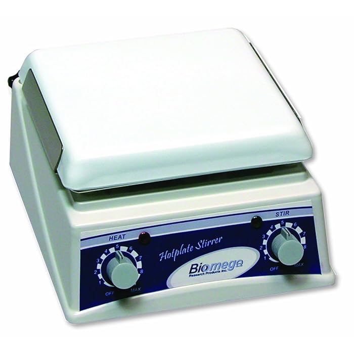 Buy Benchmark Scientific H4000HS Ceramic Hot Plate and