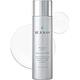 REJURAN® Rebalancing Toner, c-PDRN® – Salmon DNA Hydrating & Soothing Facial Toner for Skin Texture, Pore Care & Barrier Support with Salmon DNA. Korean Skin Care (4.05 fl oz)