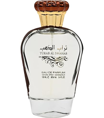 Amazon.com: Ard Al Zaafaran Zahoor Al Reef Eau de Perfume en