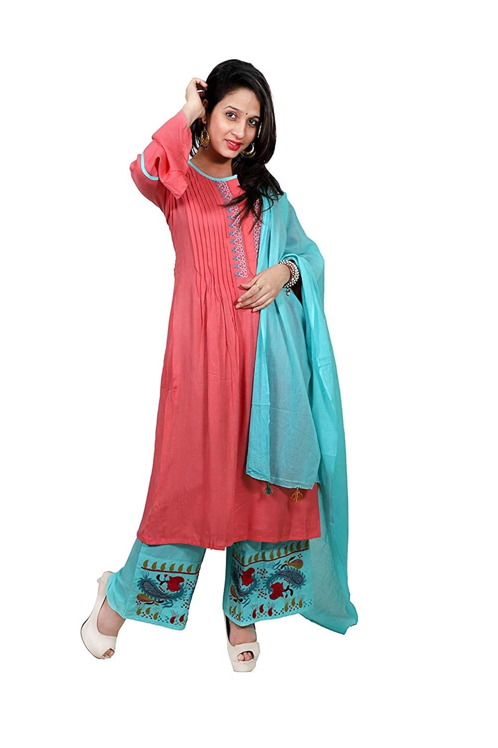 branded anarkali suits