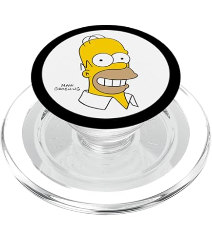 Ramen Noodles Sushi Donut Burger Soda Food Pattern PopSockets PopGrip