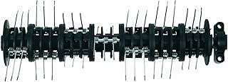 Original Einhell Lüfterwalze GC-SA 1231 (passend für Elektro Vertikutierer-Lüfter GC-SA 1231, RVL 1200, BG-SA 1231)