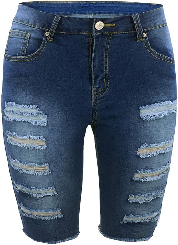 denim & dry goods edc