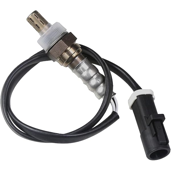 Amazon.com: CHERISH-AUTO Oxygen Sensor 1PC OEM 11787589475  