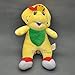 gg Cute 3PCS barney & Friend Baby Bop BJ Plush Doll Toy 7