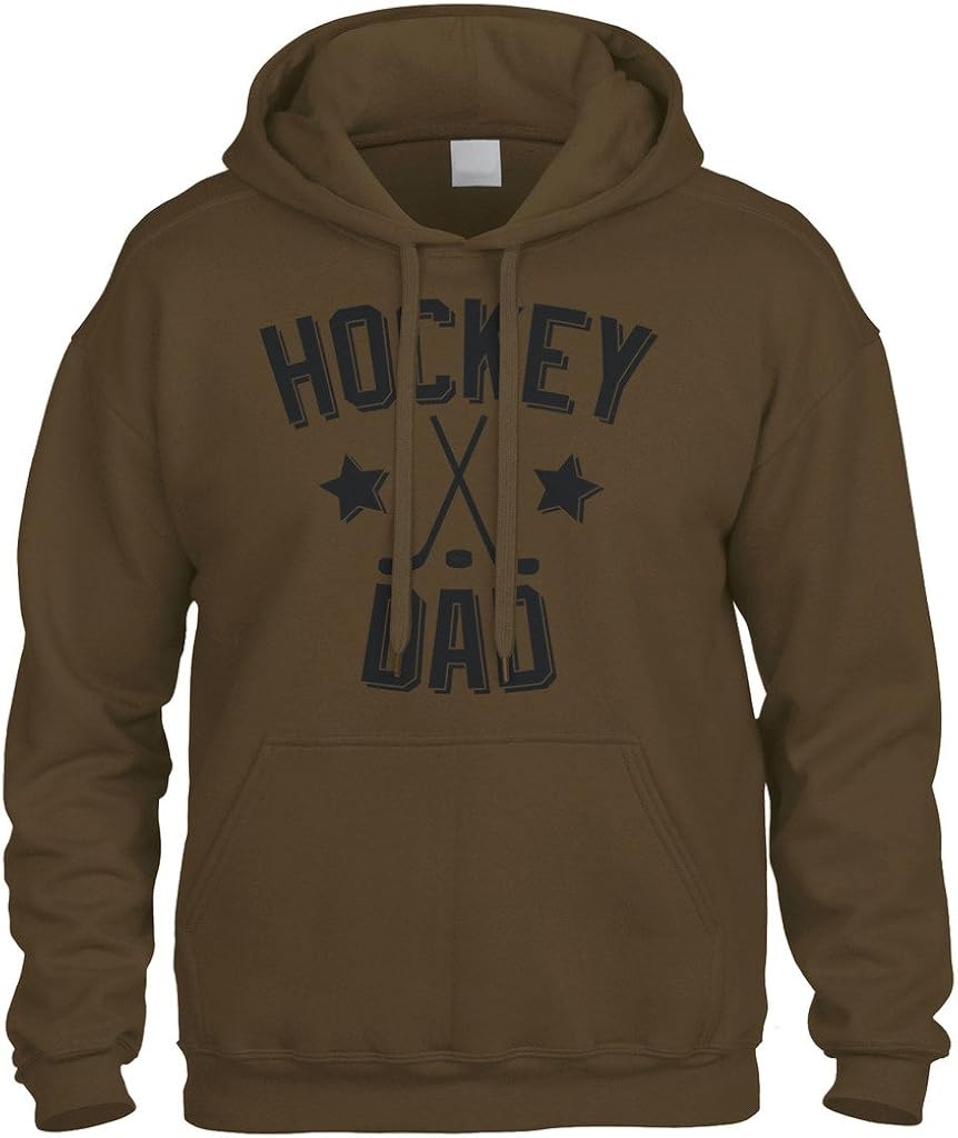 hockey dad sweatshirt