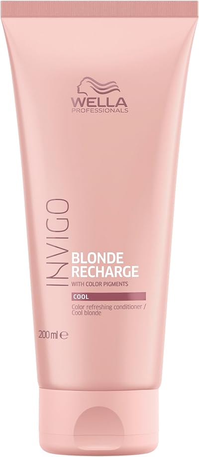 Wella Professionals Invigo Recharge Colour Refreshing Conditioner 200 ml