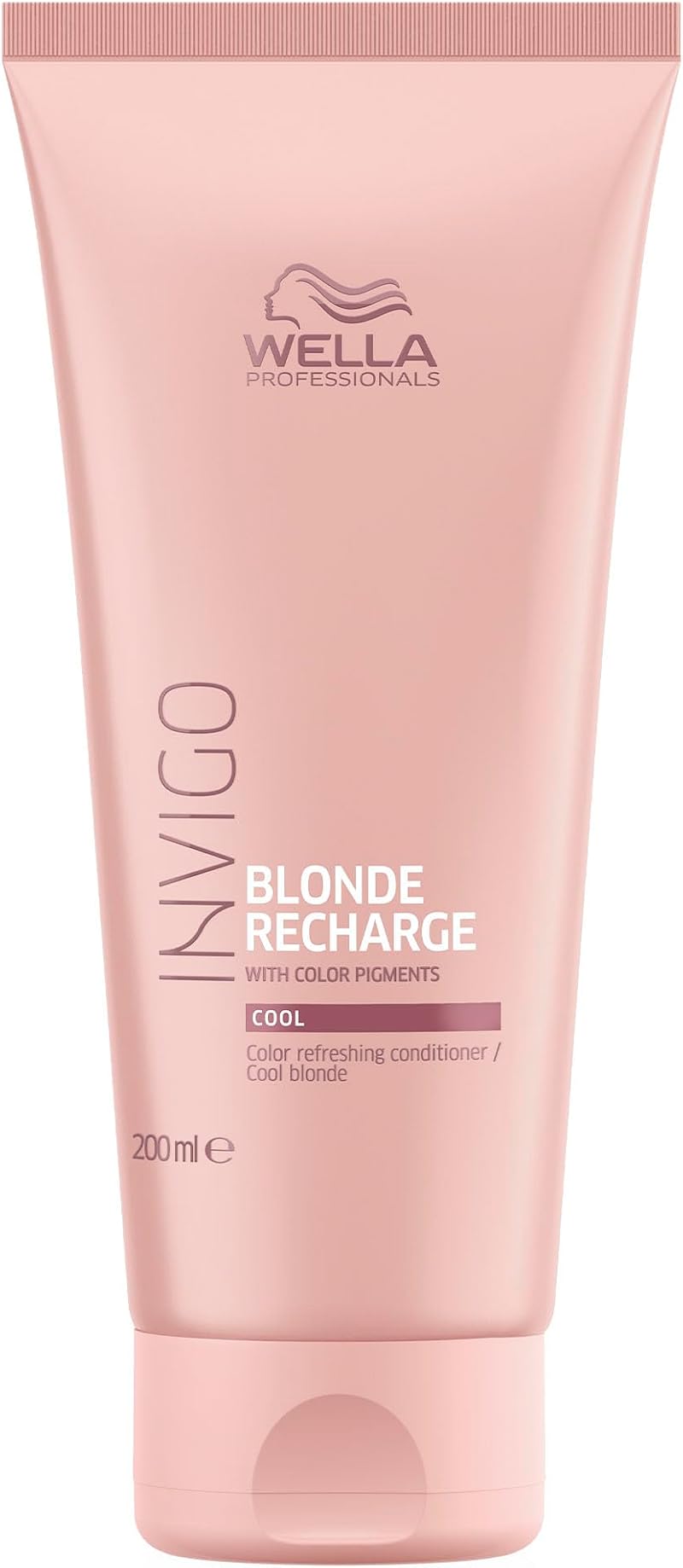 Wella Professionals Invigo Recharge Colour Refreshing Conditioner 200 ml