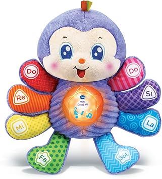 Peluche musicale vtech Clearance