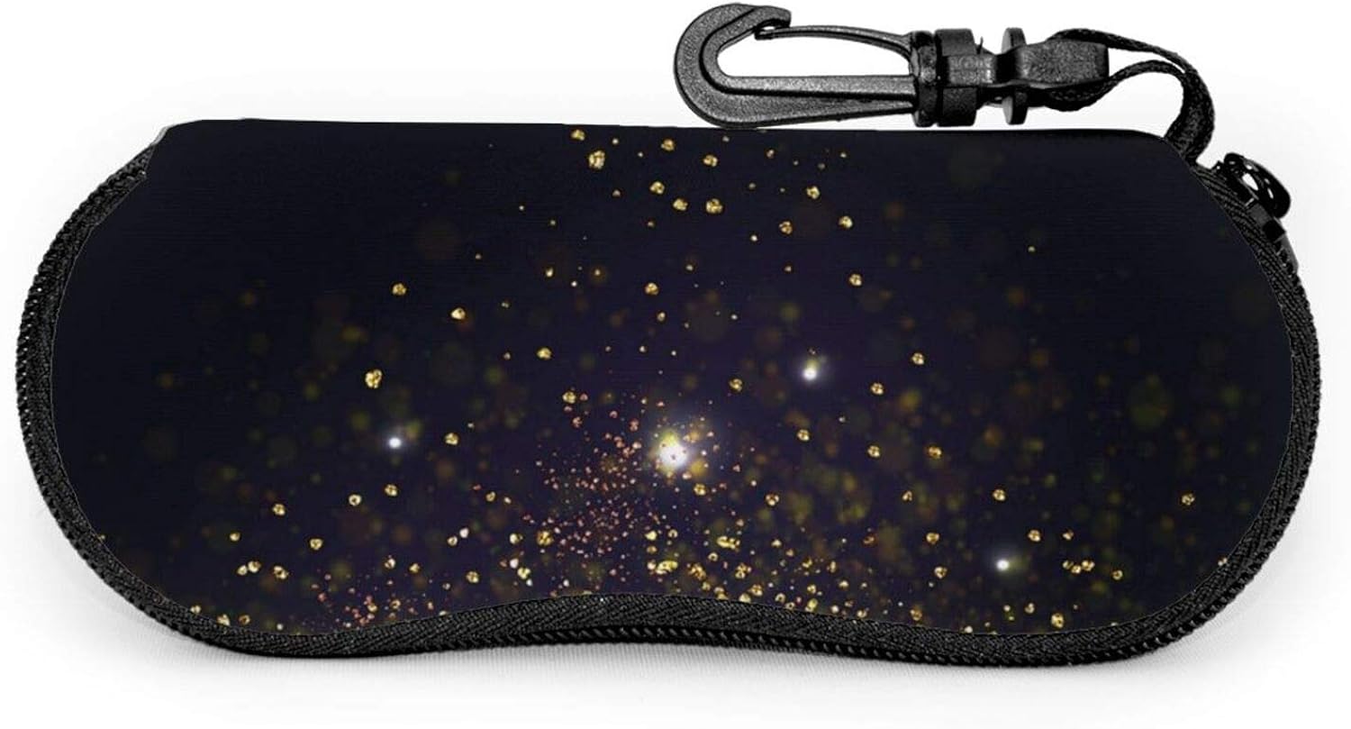 Glasses Cases Sunglasses Case With Hook Portable Carry Protection