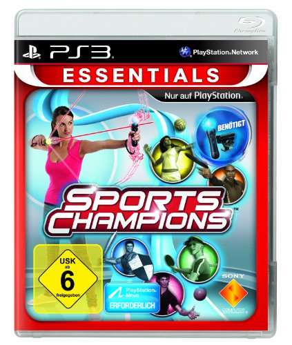 Sports Champions
