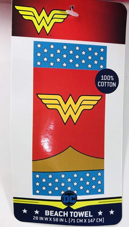 wonder woman gifts amazon