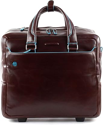 Trolley business piquadro Clearance