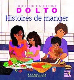 Histoires de manger