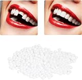 ACWOO Temporary Tooth Repair Kit 50g Dental Filling Beads for Missing Teeth view 9