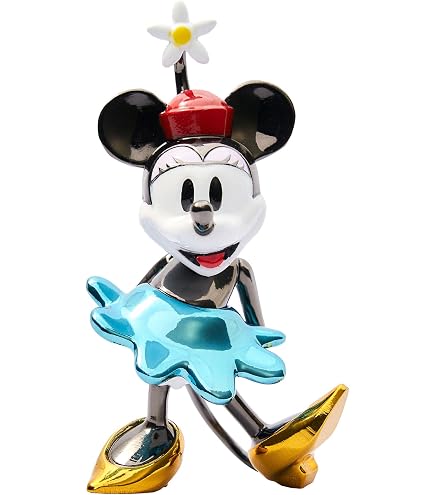 Amazon.com: Square Enix 1930s Disney Bright Arts Gallery Mickey 