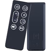 Replacement Remote Control fit for Bose Soundbar 300 (Only) | Compatible with Bose 300 Soundbar Remote