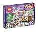 LEGO Friends Heartlake Food Market 41108