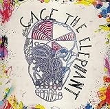 CAGE THE ELEPHANT                                  image