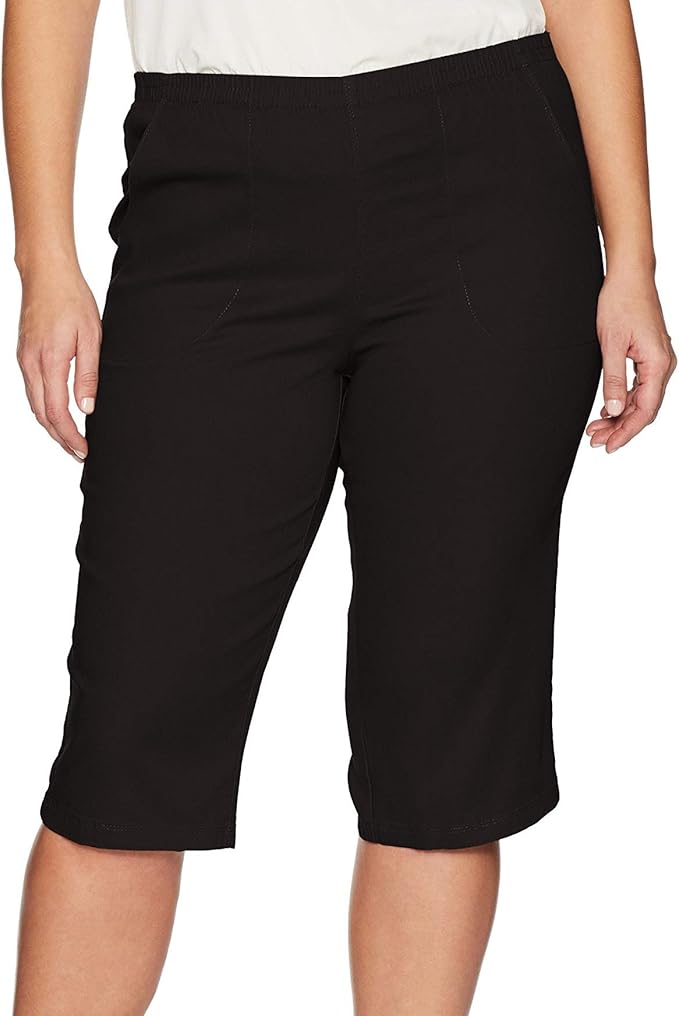 just my size capri jeans