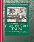 Complete Canterbury Tales: Slip-cased Edition by 