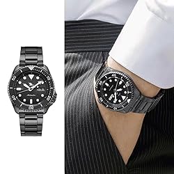 Danxancy Stainless Steel Watch Band Curved Ends