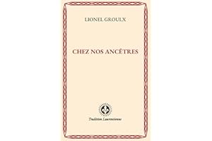 Chez nos ancêtres (Nouvelle édition)