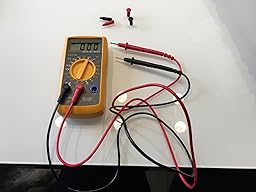 Stromprüfer wie funktioniert