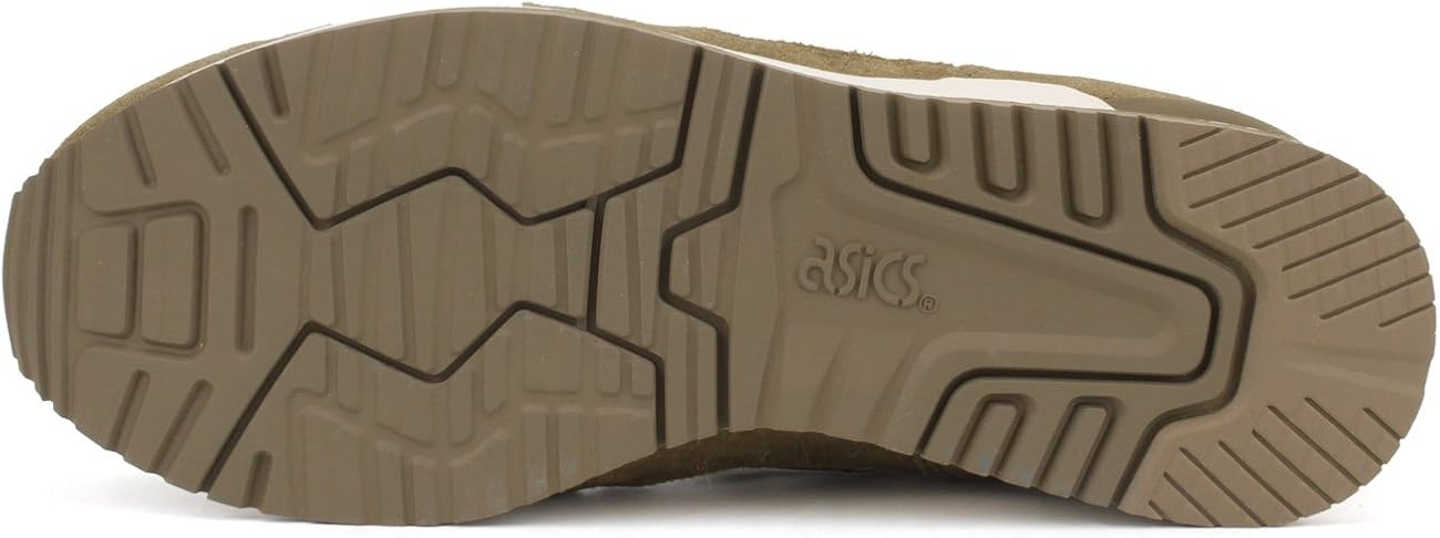 asics nimbus 12 mujer Olive