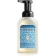 MRS. MEYER'S CLEAN DAY foaming Hand Soap, Rainwater Scent (10 Fl Oz (Pack of 1))