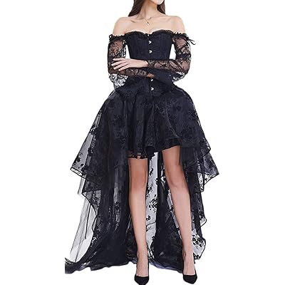 Pandolah Sexy Lingerie Fashion Lace up Vintage Jamaica | Ubuy