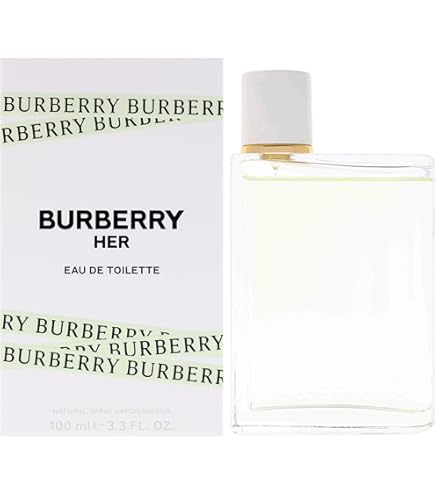 Burberry The Beat Feminino - Eau de Toilette 30ml : Amazon.com.br