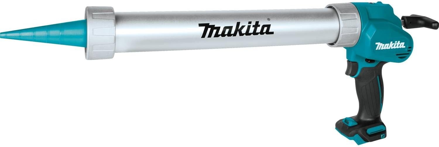 Best makita caulk gun cordless