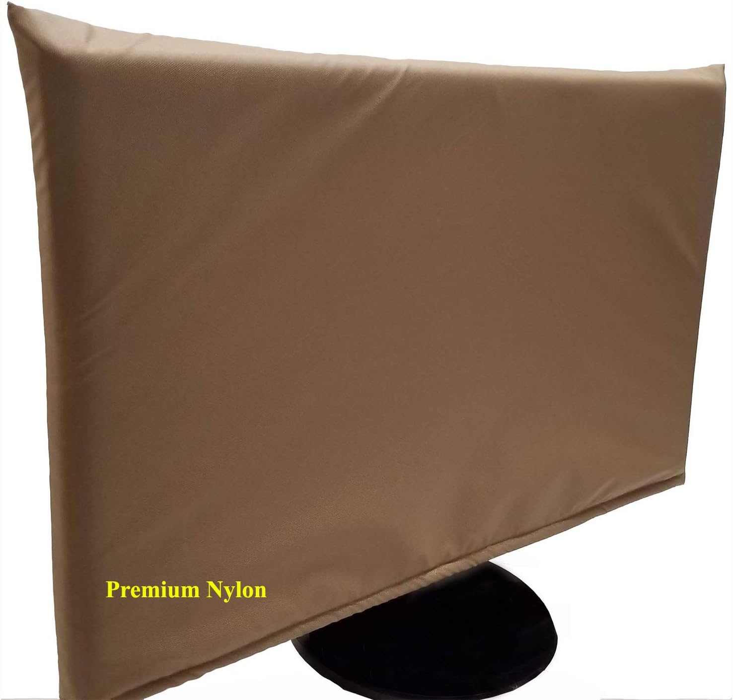 Amazon DCFY 75インチテレビダストカバー ナイロン製 パッド入り Dust Covers For You! モニタカバー 通販