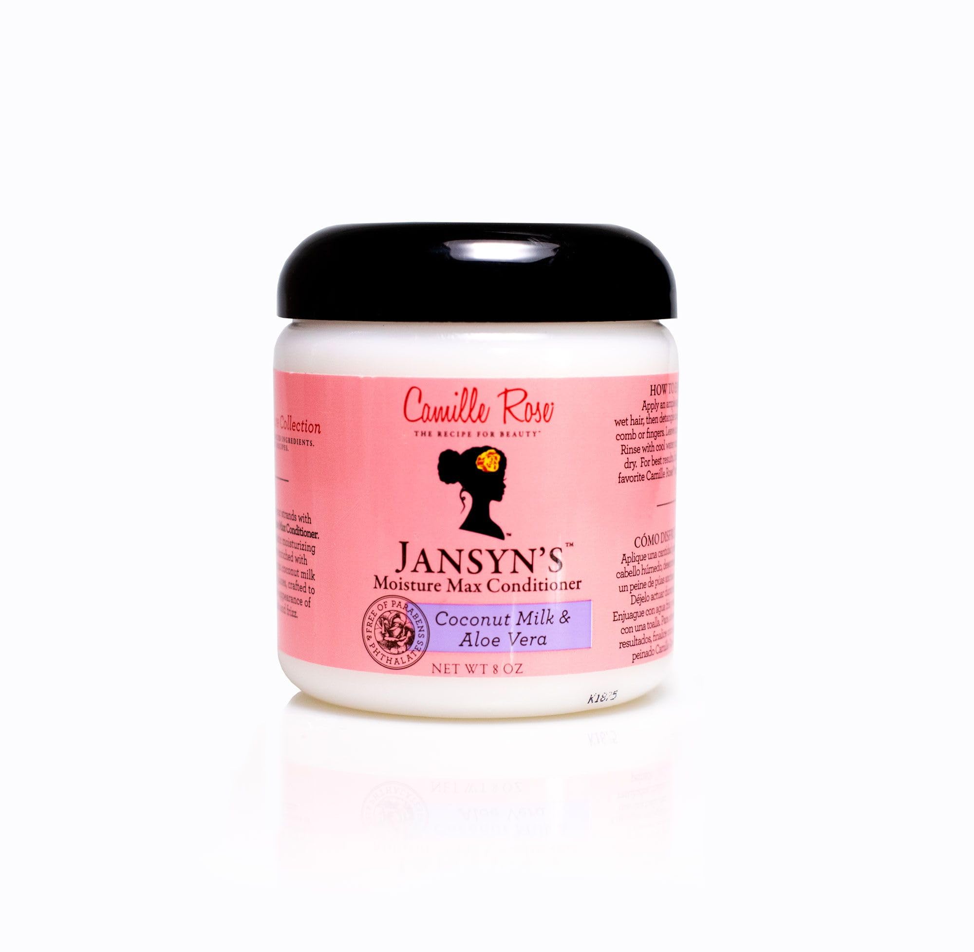 Camille Rose Natural Jansyn's