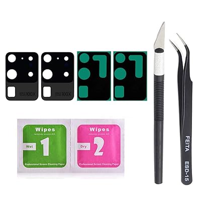 Samsung Galaxy S20 Ultra Rear Camera Lens Kuwait Ubuy